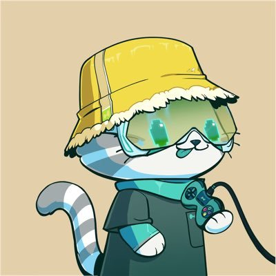 区块日记头像
