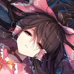 Mirror头像